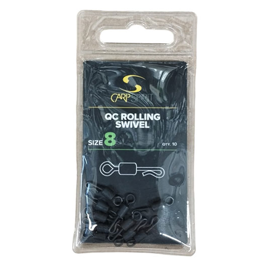 Varteje rapide Carp Spirit Rolling & Fast Snap