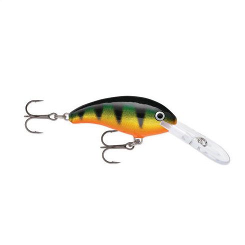 Vobler Rapala Shad Dancer 5cm/8g P