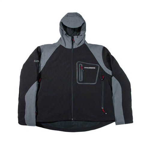 Jacheta Trabucco GNT Pro Softshell, marime S