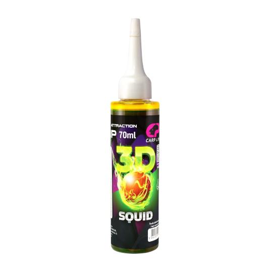 Dip CPK 3D Fluorescent Squid 70ml