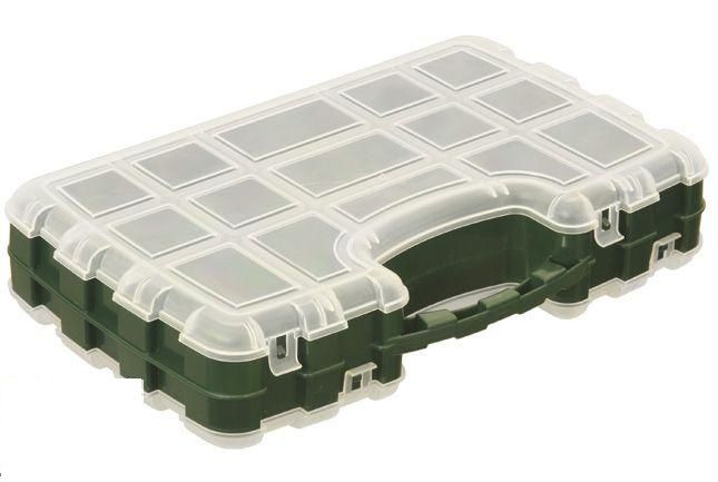 Cutie Fishing Box Duo Tip.379