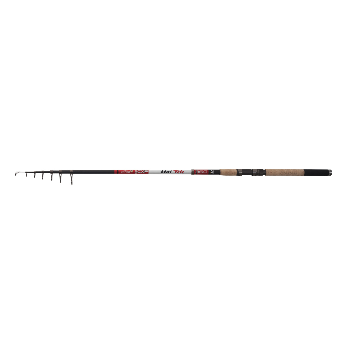 Lanseta telescopica  Carp Expert CXP Uni Tele 2.40m/20-40g