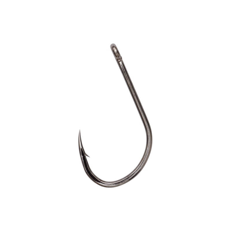 Carlige Fudo Soiw W/Ring BN Nr.12/0