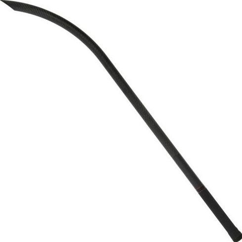 Baston de nadire NGT Carbon 3K 22mm