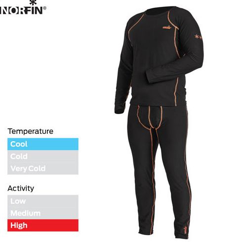 Costum termic Norfin Thermo Line 2, marime XXL