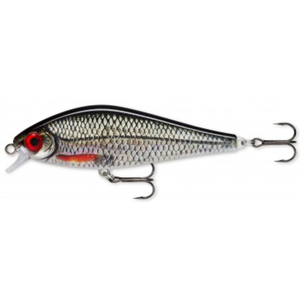 Vobler Rapala Super Shadow Rap 15cm/77g ROL