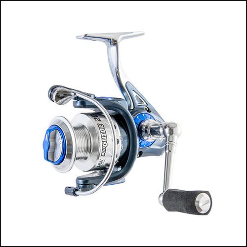 Mulineta EnergoTeam LK Proguide 4000