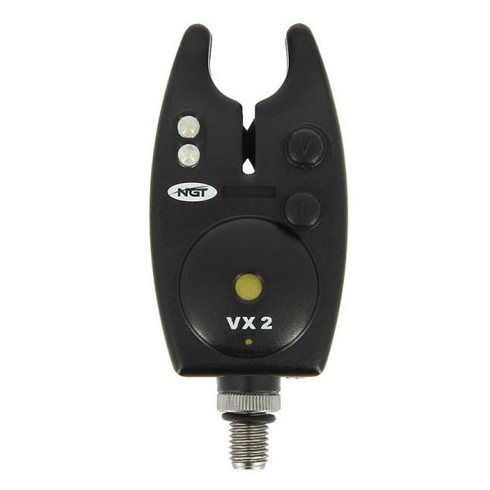 Senzor electronic NGT VX-2 Bite Alarm