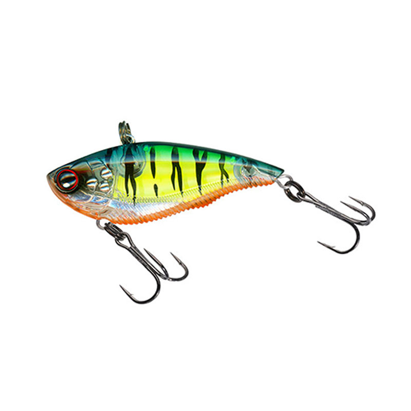 Vobler Yo-Zuri 3DB Vibe S 6.5cm/14.5g, culoare PFT