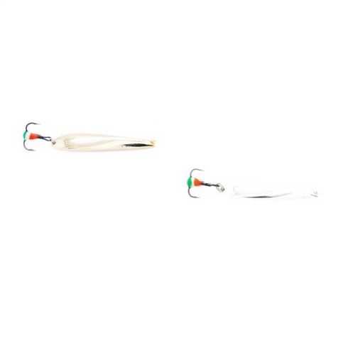 Pilker Shark 304-SC 6cm/6.80g, culoare Gold