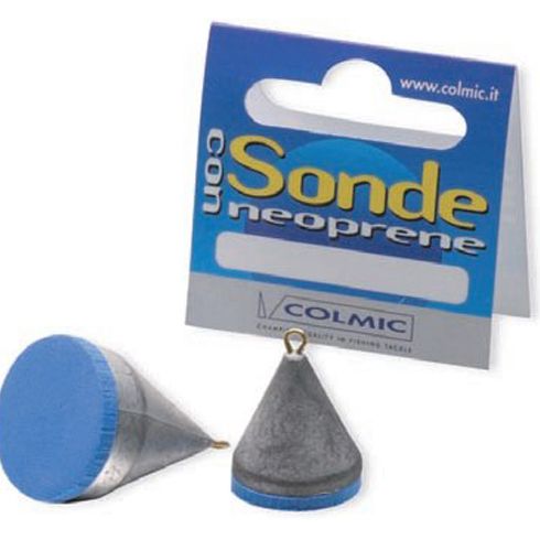 Sonda Colmic cu neopren 20gr - set/2buc.