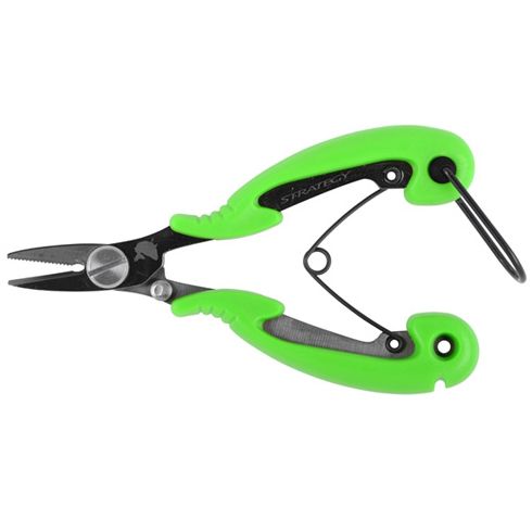 Foarfeca Strategy Pointed Braid Cutter