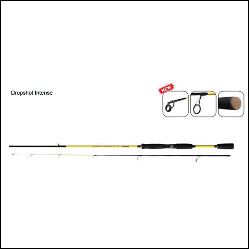 Lanseta Carp Zoom Predator-Z Dropshot Intense DSI 2.10m/5-20g