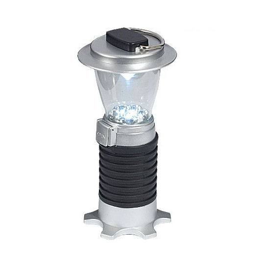 Lampa camping Jaxon pentru cort 7 LED-uri