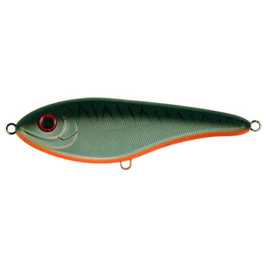 Vobler Strike Pro Baby Buster 10cm/25g, culoare CA06E
