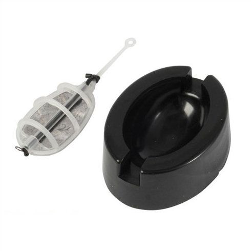 Momitor Maver Elasticated Method Feeder 25g Large  + Flexy Mould