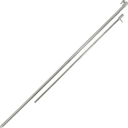 Suport telescopic NGT inox Extra Large 75-120cm