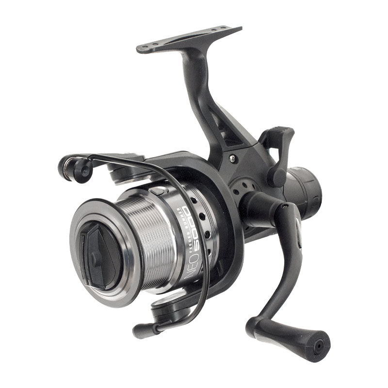 Mulineta feeder Carp Expert Neo Feeder Runner 6000