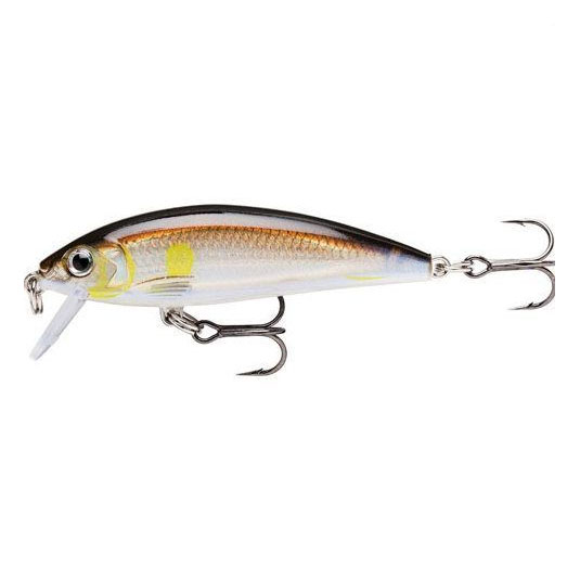 Vobler Rapala X-Rap CountDown 5cm/4gr. AYU