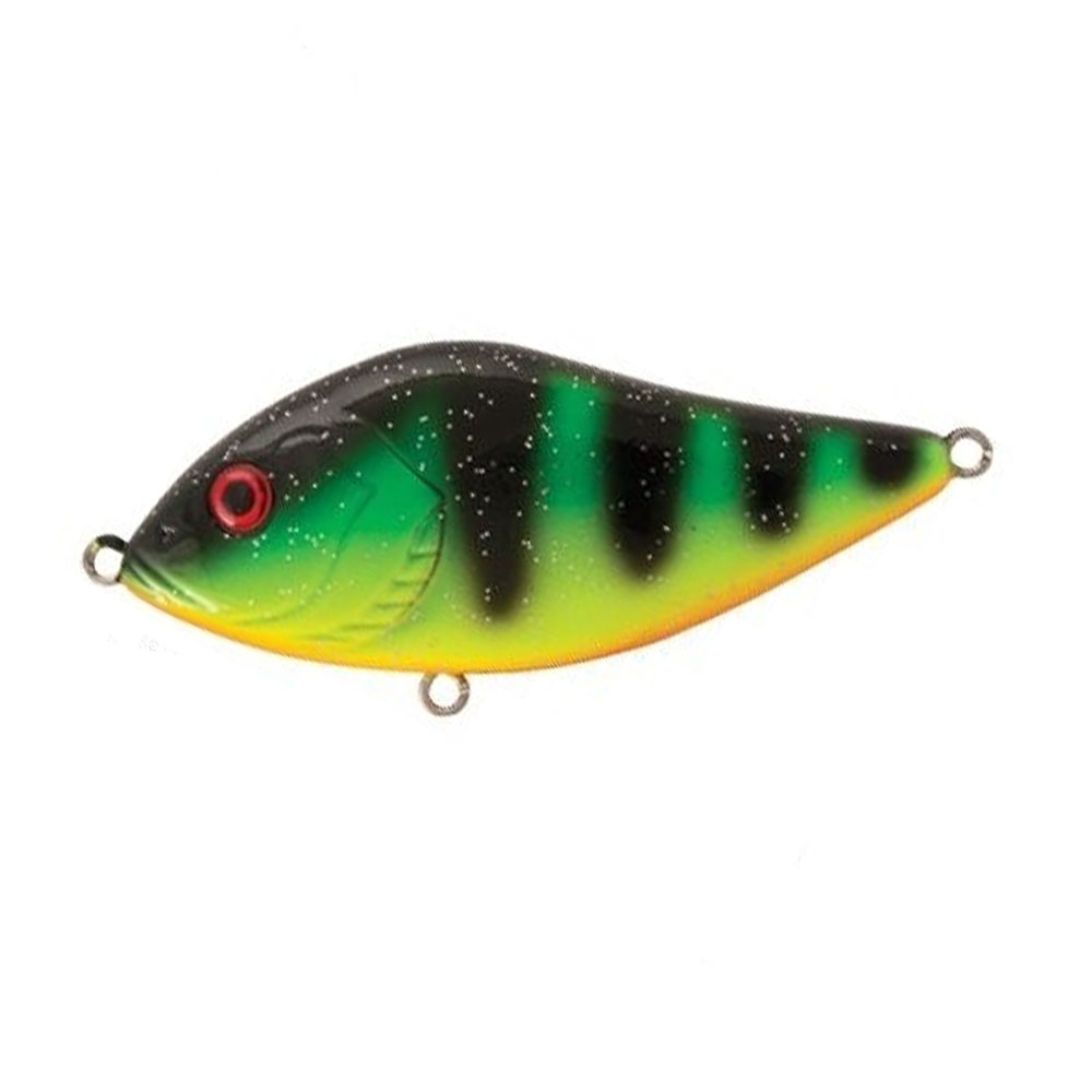 Vobler Rapture Pro Sharper Jerk 7cm/17g, culoare FT