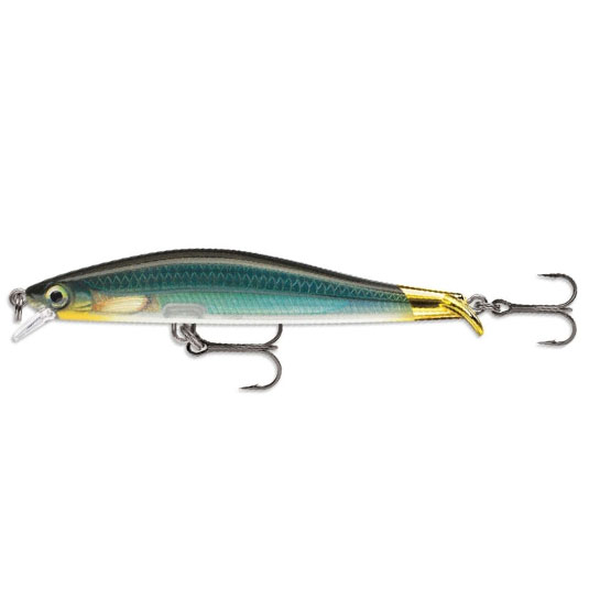 Vobler Rapala RipStop 9cm/7g, culoare CBN