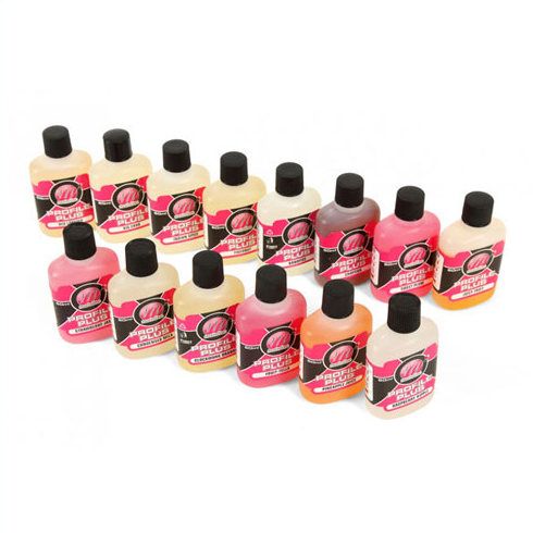 Aroma Mainline Profile Plus Flavours Plum 60ml.