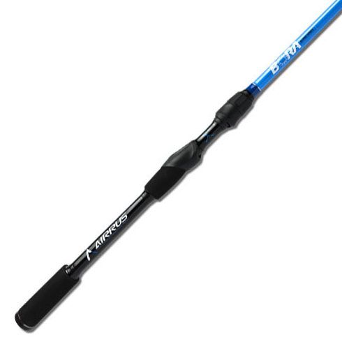 Lanseta Airrus Bora Spinning EH 7'2" 1/2 - 2oz
