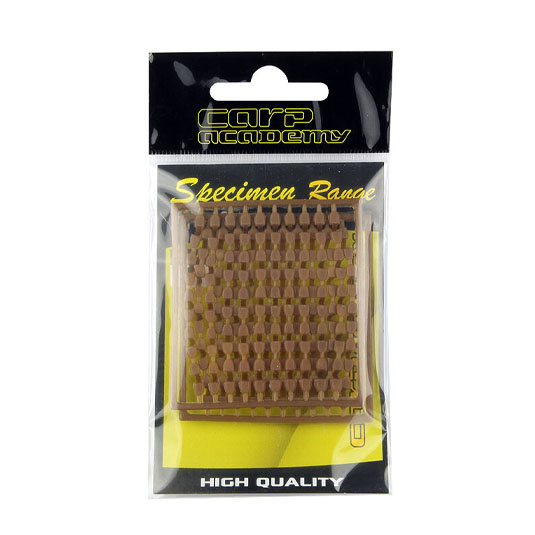 Stopper Carp Academy V Brown