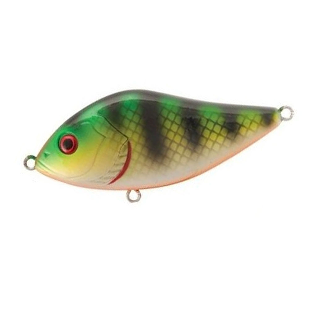 Vobler Rapture Pro Sharper Jerk 7cm/17g, culoare P