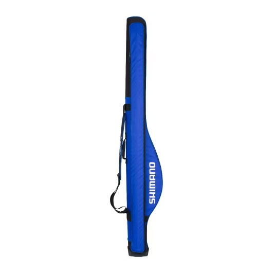 Husa lansete Shimano All-Round Triple Rod Sleeve, 3 compartimente, 170cm