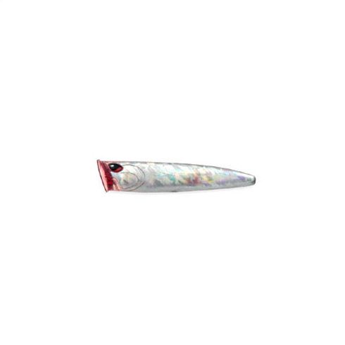 Popper Colmic Herakles Hi-Pop 110 11cm/28g, culoare White Flash