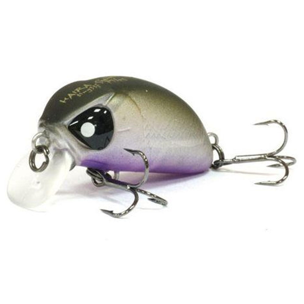 Vobler Lucky John Haira Tiny Shallow Pilot 33F, culoare 404