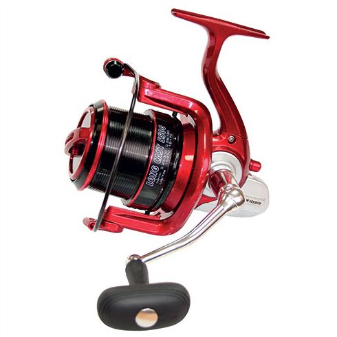Mulineta feeder Team Feeder Long Cast 4500