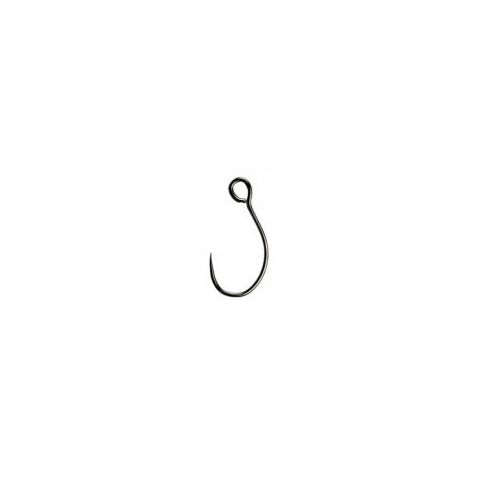 Carlige Owner Minnow S-55BLM 51611 nr.8, Black Chrome