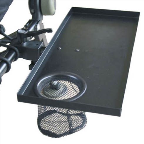 Masa Carp Spirit Bed/Chair Table