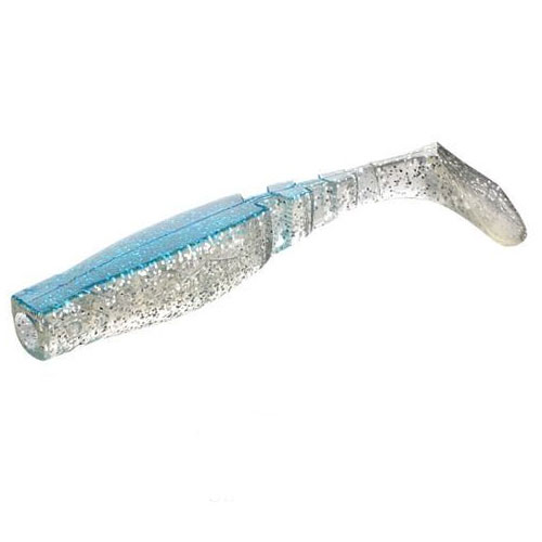 Shad Mikado Fishunter 8cm, culoare 29
