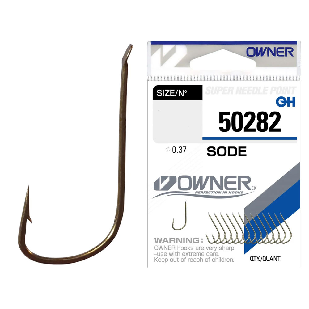 Carlige Owner Sode 50282 Nr.7