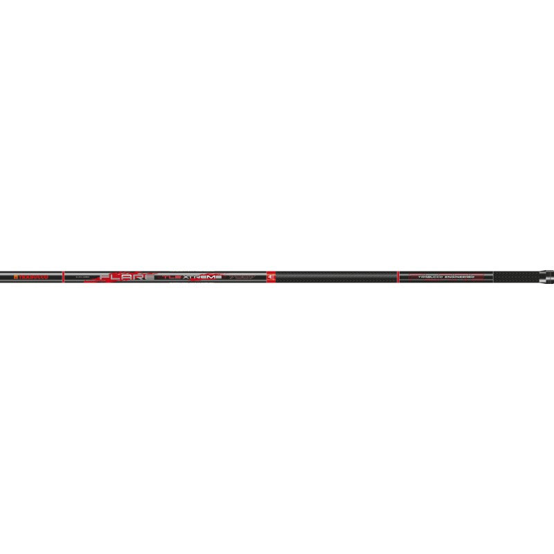 Varga Trabucco Flare TLS Extreme 6m