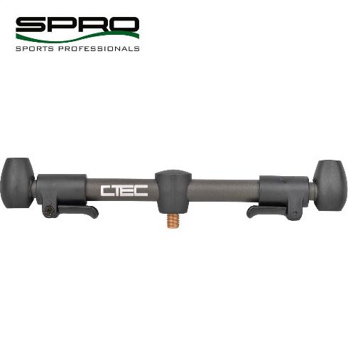 Buzzbar C-Tec Tele 35-50cm 2 posturi