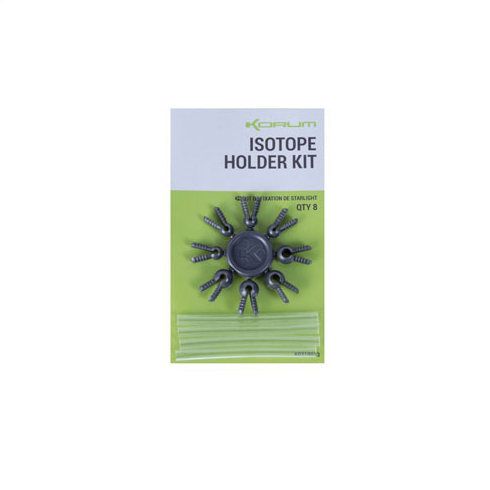 Korum Isotope Holder Kit