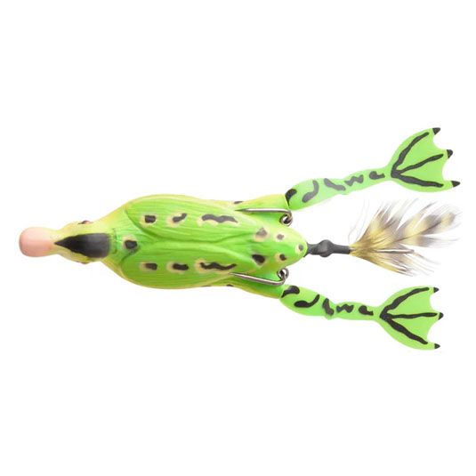 Savage Gear 3D Hollow Duckling 7.5cm/15g, culoare Fruck