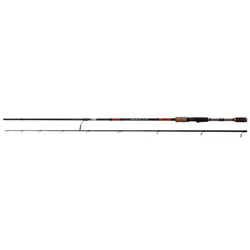 Lanseta EnergoTeam Bokor Spin 2.32m/10-30gr