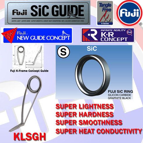 Inele Fuji Sic MKLSGH Nr.16H