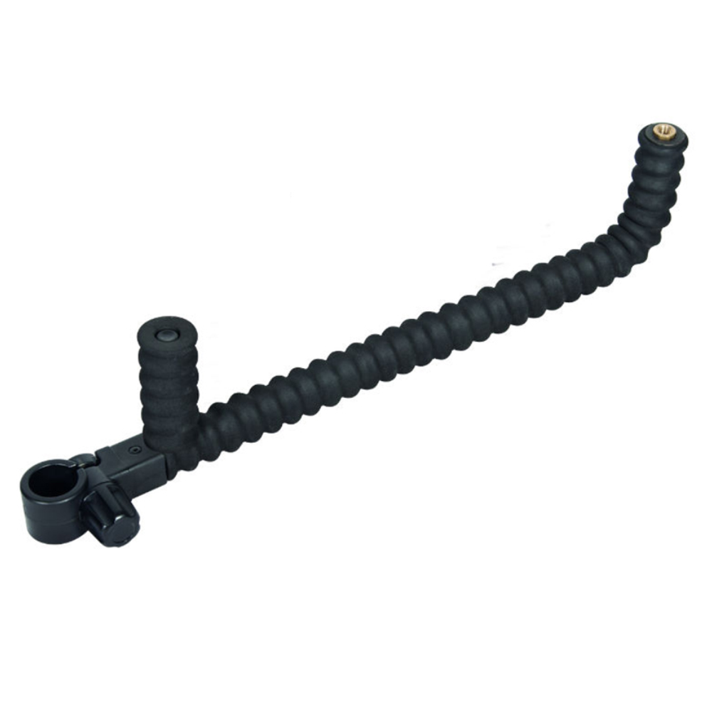 Brat feeder Colmic EVA Double Rod Rest 38cm