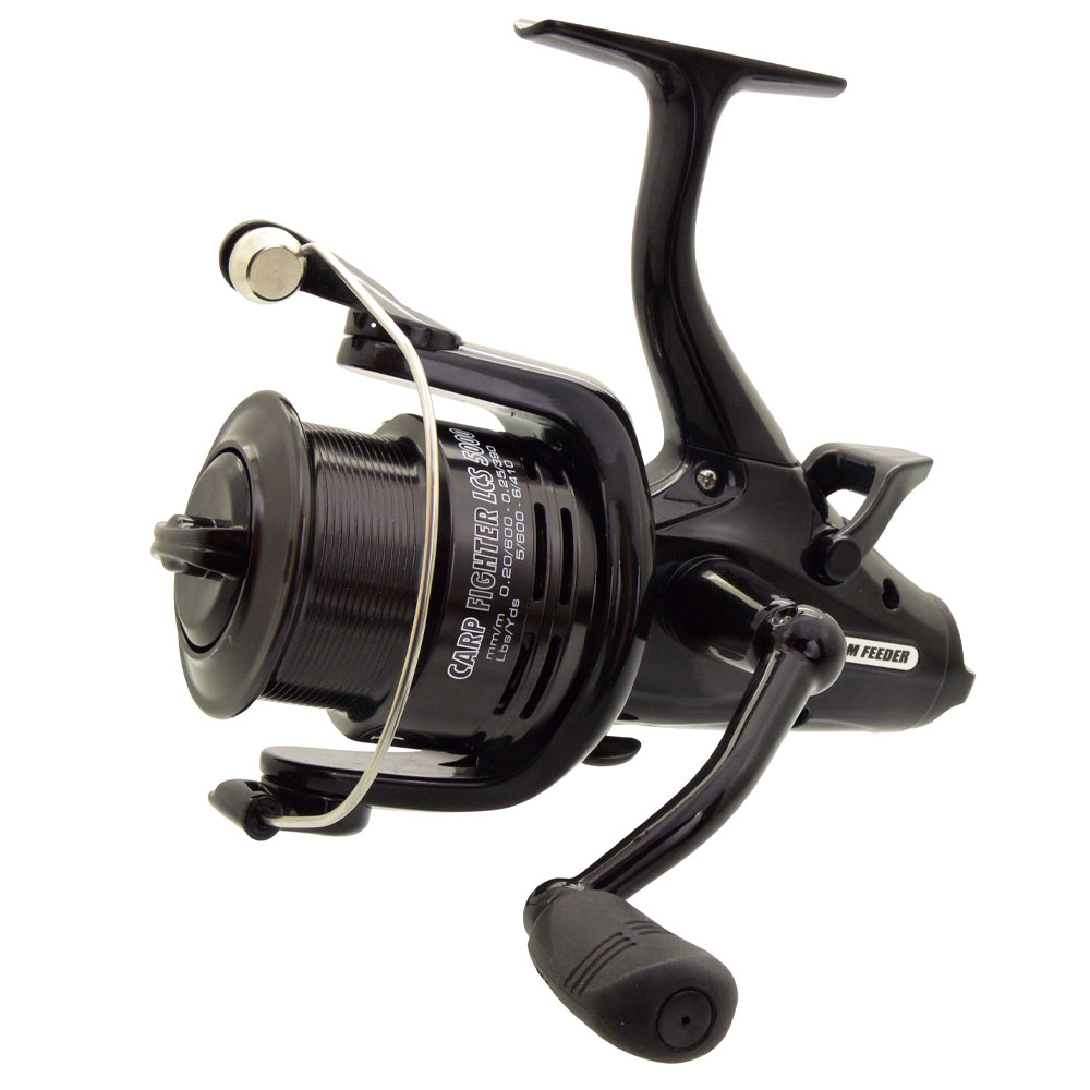 Mulineta feeder Team Feeder Fighter Carp LCS 5000