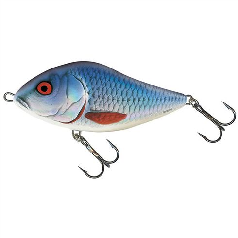 Vobler Salmo Slider Floating SD7F 7cm/17g, culoare HOR