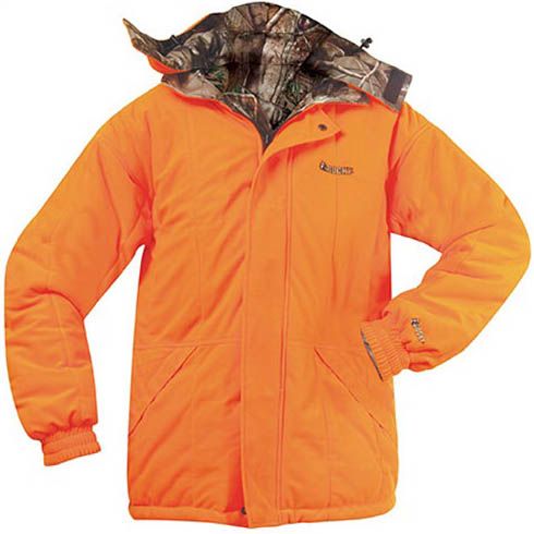 Jacheta ProHunter Reversible Parka, marime XL