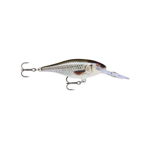 Vobler Rapala Shad Rap 7cm/8g ROL