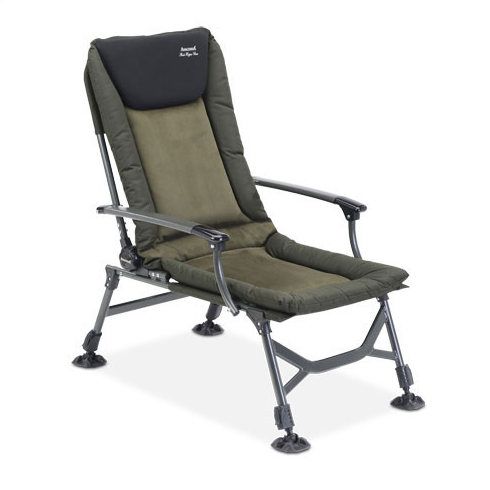 Scaun pescuit Anaconda Rockhopper Chair