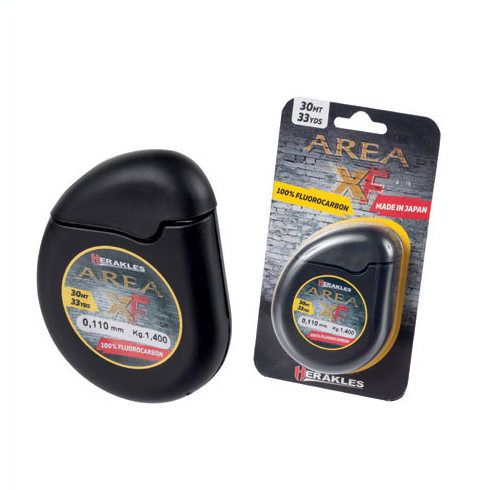 Fir fluorocarbon Colmic Herakles Area XF 0.146mm/30m